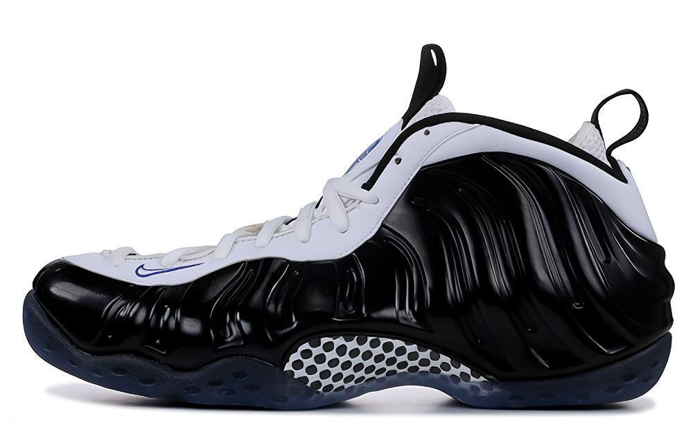 Nike Foamposite One "Concord"