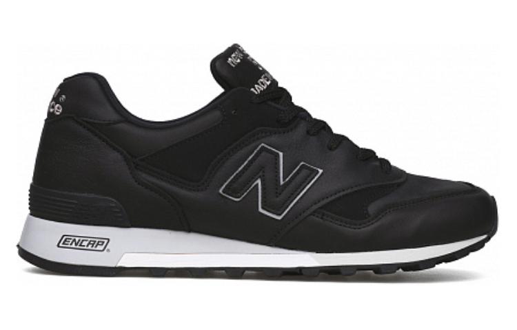 New Balance 577 Black купить в интернет-магазине Yoocart с быстрой доставкой по России.