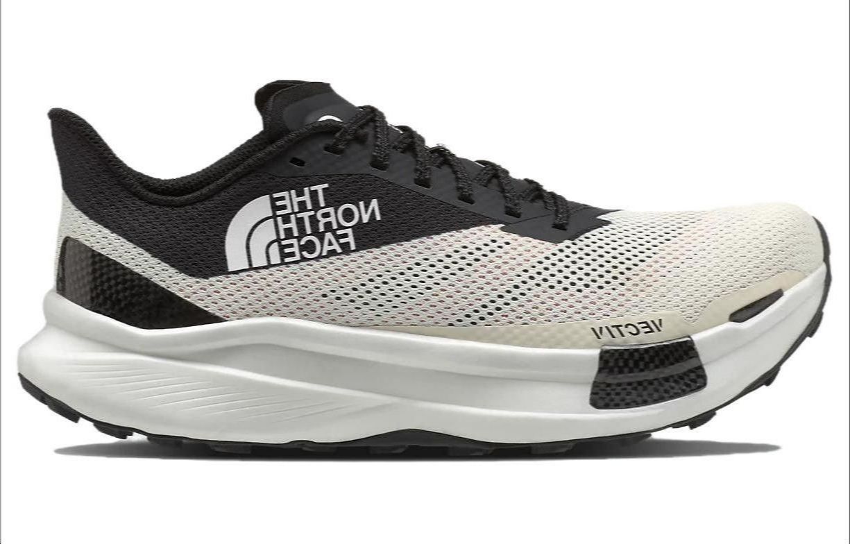 THE NORTH FACE Summit Vectiv Pro Ii Running Shoes 'Tnf Black White' купить в интернет-магазине Yoocart с быстрой доставкой по России.