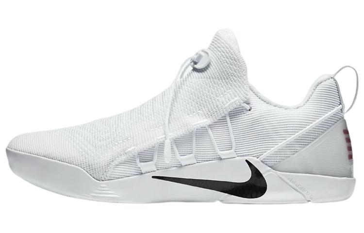 Nike Kobe A.D. Nxt White Black