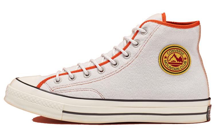 Converse Chuck Taylor All Star 70 Hi Archival Terry Mountain Club