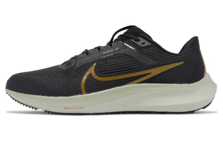 Nike Air Zoom Pegasus 40 'Black Bronze'