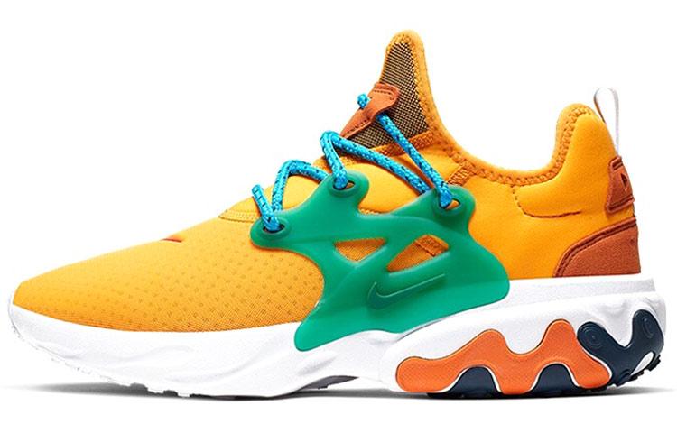 Nike React Presto Breakfast
