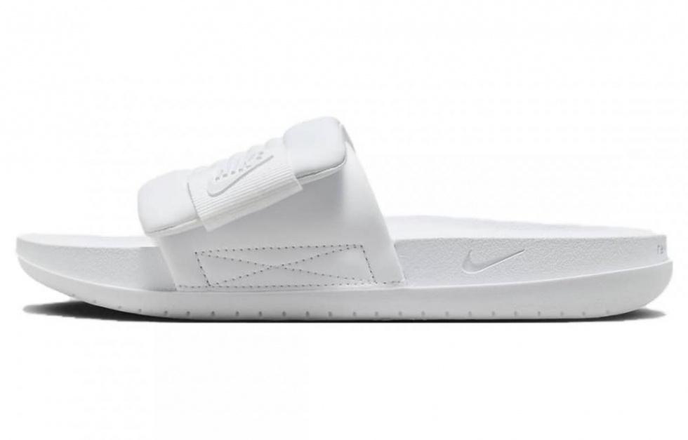 Nike Offcourt Adjust 'White' Women's