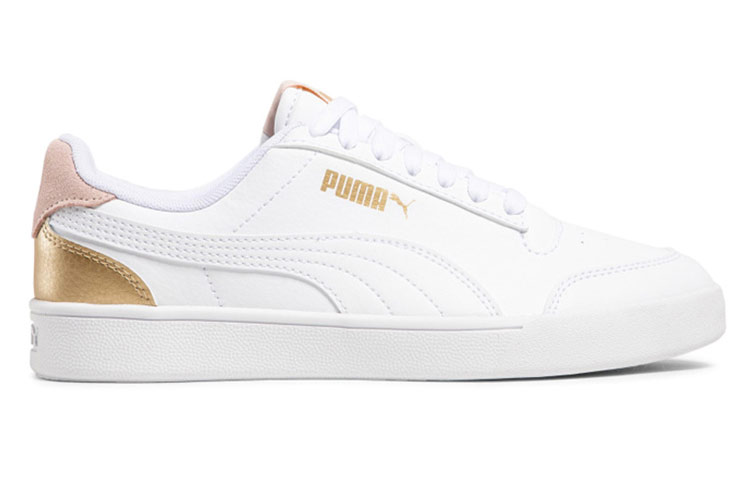 PUMA Shuffle 'White' купить в интернет-магазине Yoocart с быстрой доставкой по России.