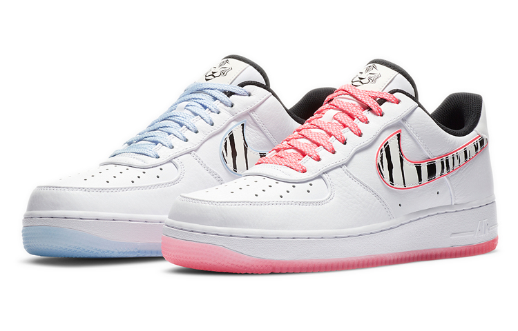 Nike Air Force 1 Low South Korea 2020