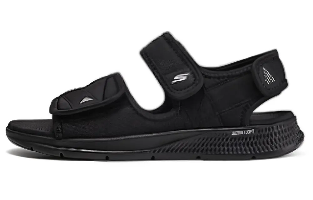 Skechers ON THE GO Beach Sandals Men's Black