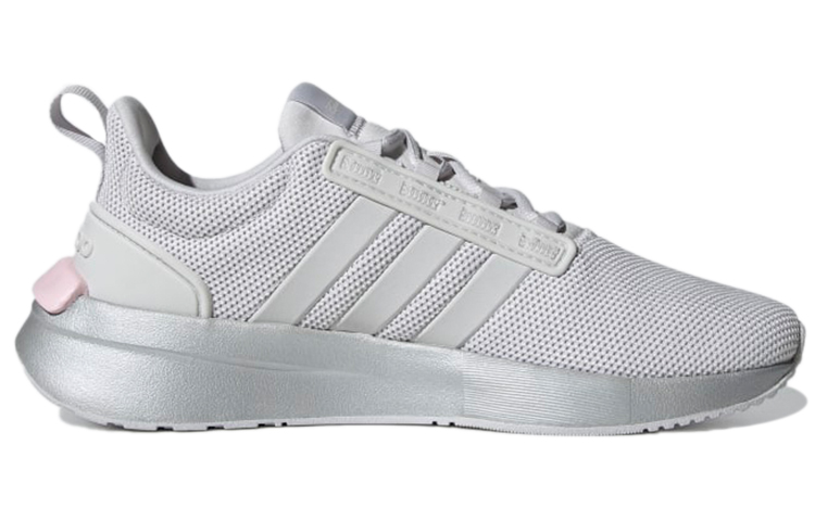 Adidas Racer TR21 'Dash Grey Clear Pink' Women's купить в интернет-магазине Yoocart с быстрой доставкой по России.