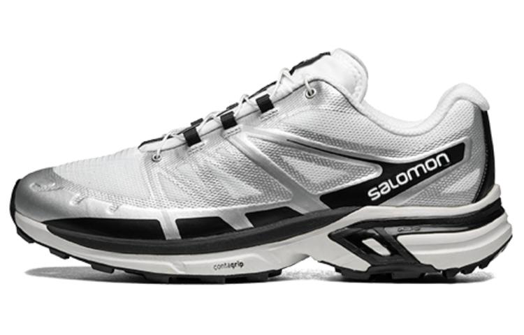 SALOMON XT Wings 2 'White Black Silver'