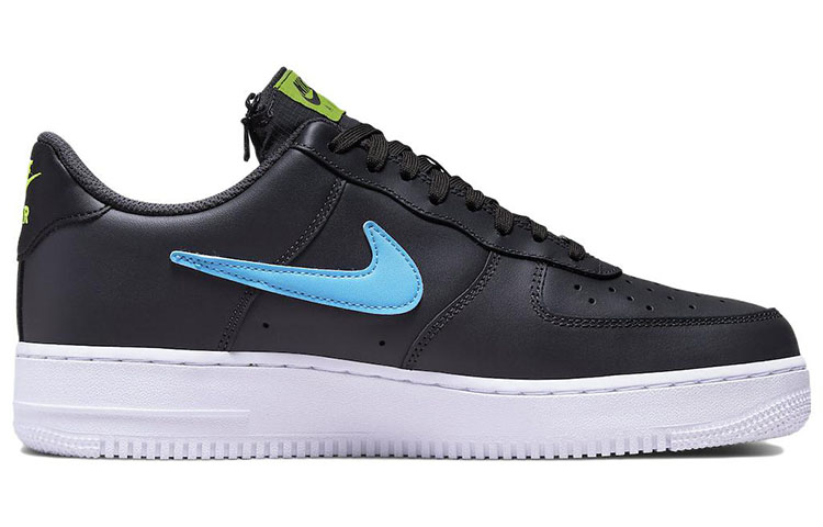 Nike Air Force 1 Low Carabiner Dark Smoke Grey