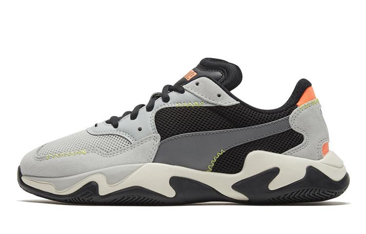 PUMA Storm Stitching 'Grey'