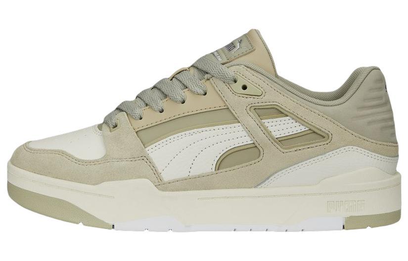 PUMA Slipstream 'Green Brown'