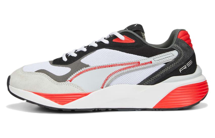PUMA RS Metric