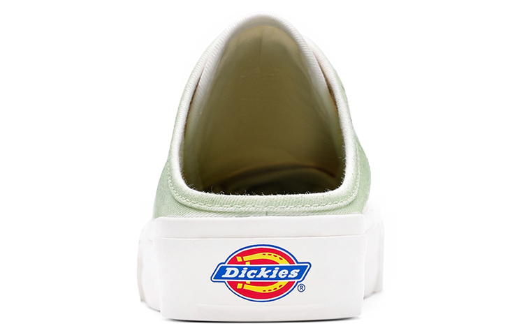 Dickies Canvas Shoes Women's Low top Light Green купить в интернет-магазине Yoocart с быстрой доставкой по России.