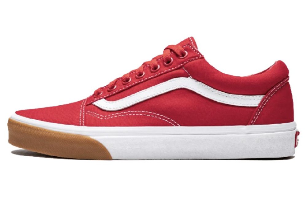 Vans Old Skool 'Gum Bumper'
