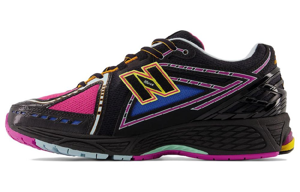 New Balance 1906R Neon Nights