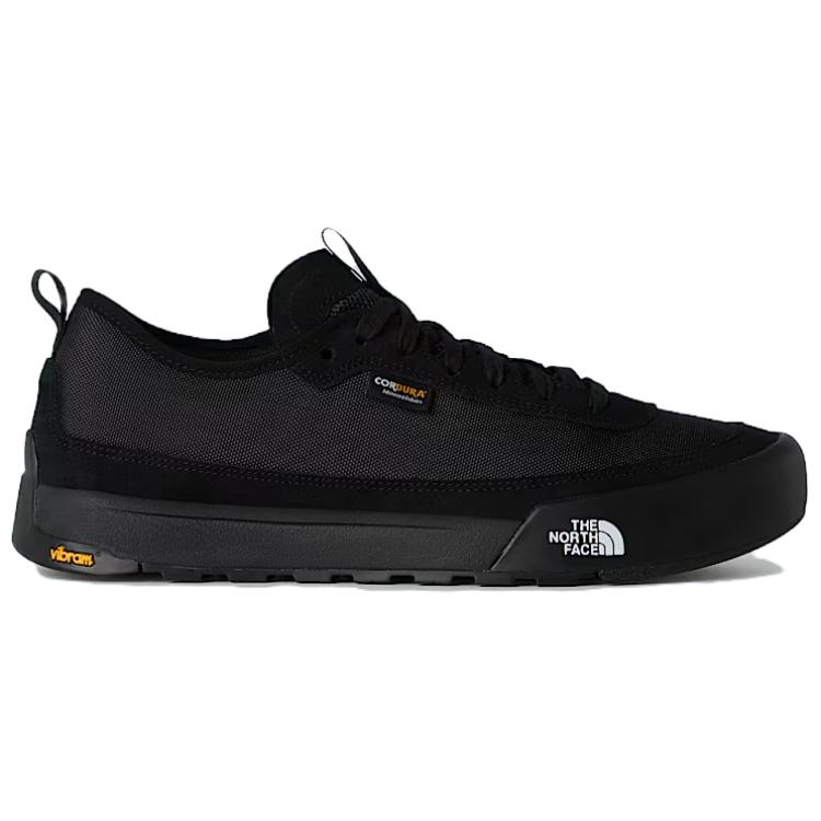 THE NORTH FACE Clyffe Breathable Support Training Shoes Unisex Black