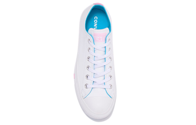 Converse Chuck Taylor All Star Oxford Leather Sneaker Women's купить в интернет-магазине Yoocart с быстрой доставкой по России.