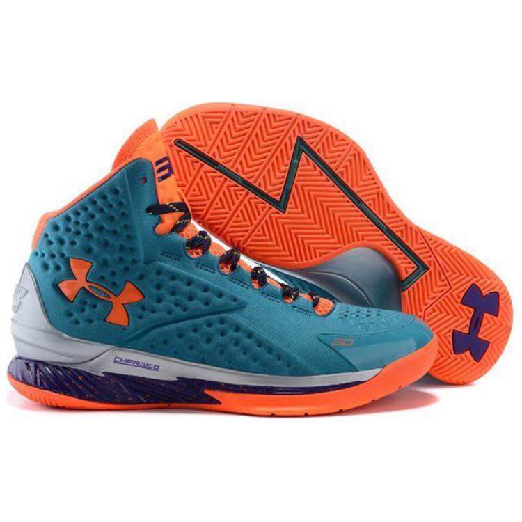 Under Armour Ua Curry 1 SC30 Select купить в интернет-магазине Yoocart с быстрой доставкой по России.