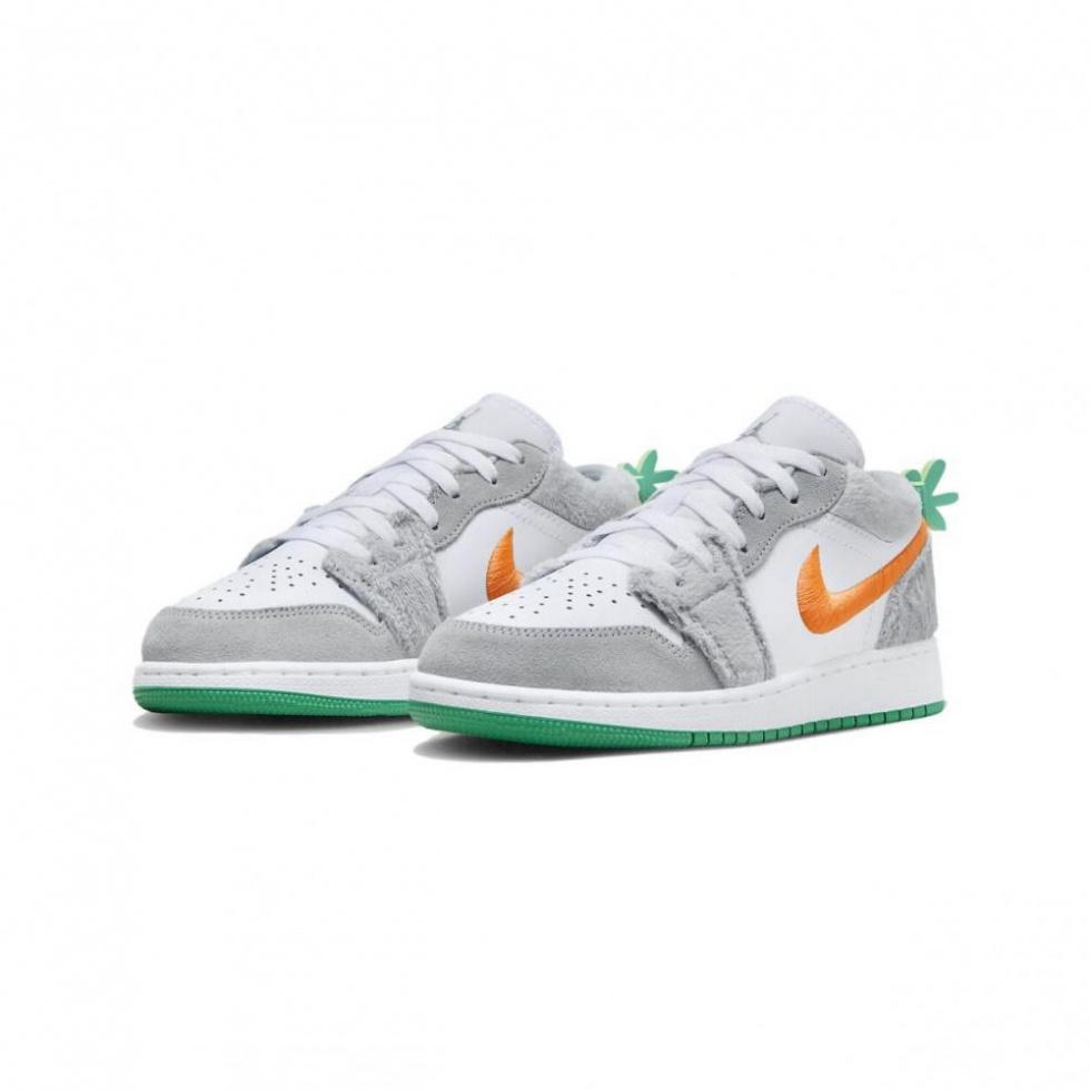 Jordan 1 Low Rabbit GS купить в интернет-магазине Yoocart с быстрой доставкой по России.