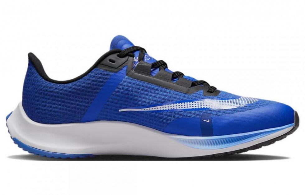Nike Air Zoom Rival Fly 3 'Blue' купить в интернет-магазине Yoocart с быстрой доставкой по России.