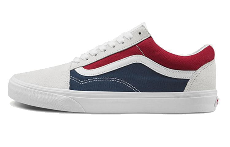 Vans Old Skool Retro Block