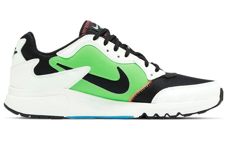 Nike Atsuma White Green Strike купить в интернет-магазине Yoocart с быстрой доставкой по России.