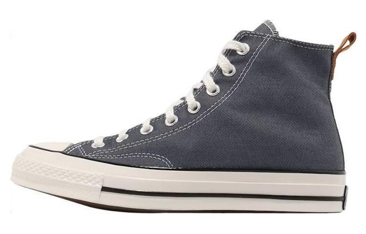 Converse Chuck 70 High 'Denim Navy'