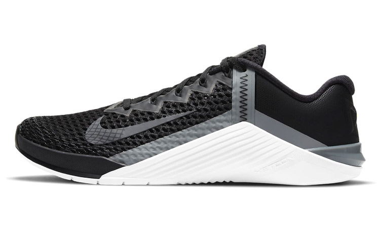 Nike Metcon 6 Black White