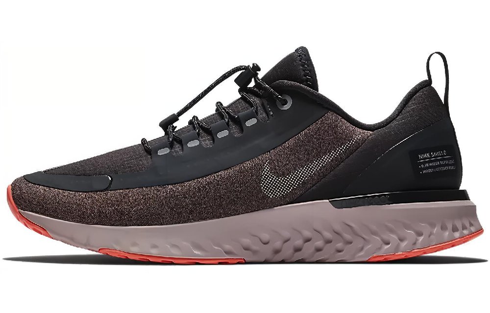 Nike Odyssey React Shield Oil Grey Women's