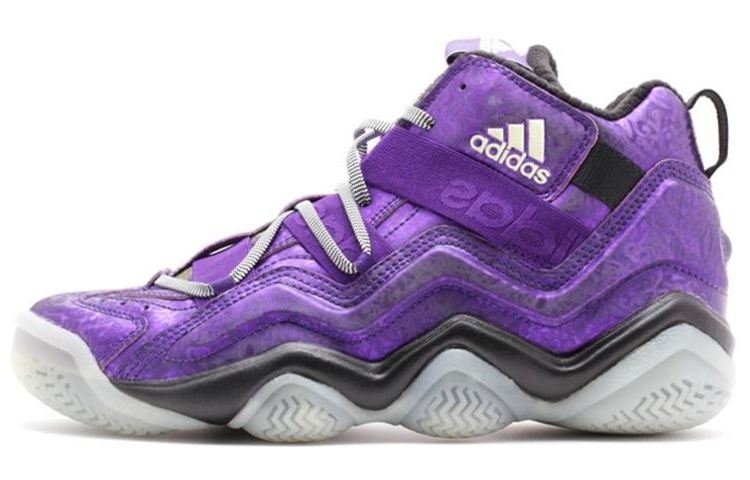 Adidas Top Ten Nightmare Before Christmas