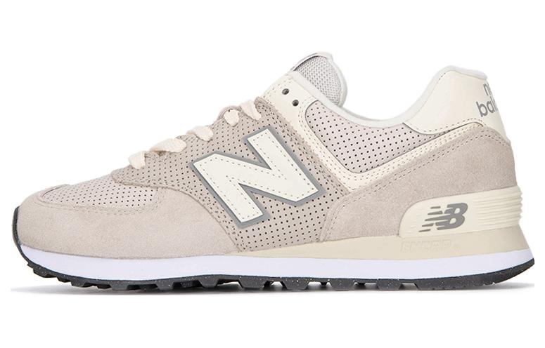 New Balance 574 'Cream'