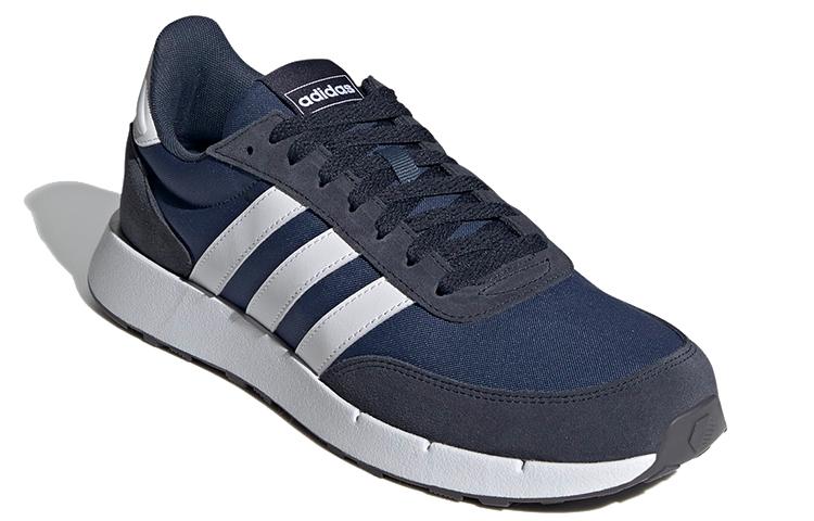 Adidas Run 60s 2.0 Crew Navy Cloud White Legend Ink Women's купить в интернет-магазине Yoocart с быстрой доставкой по России.