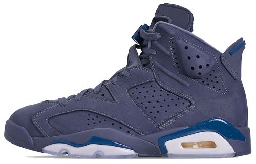 Jordan 6 Retro Diffused Blue