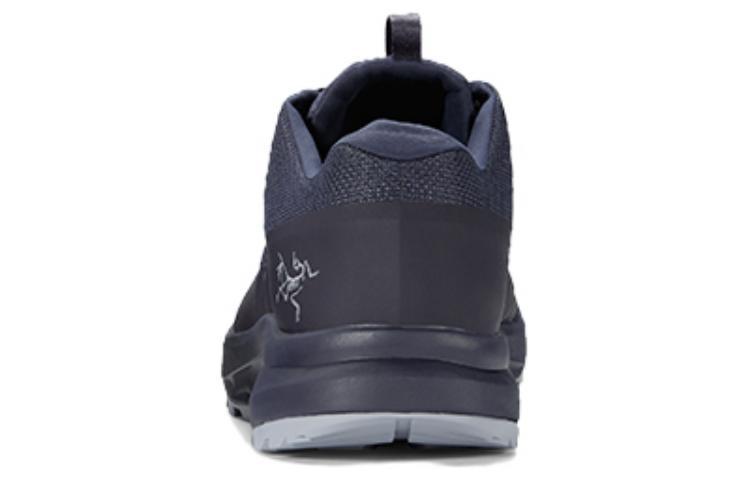 Arcteryx Aerios FL Gore Te Slip Resistant, Abrasion Resistant, Waterproof Low Top Outdoor Shoes Unisex Navy купить в интернет-магазине Yoocart с быстрой доставкой по России.