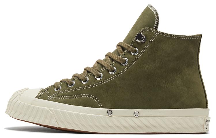 Converse Chuck Taylor All Star 70 Bosey Hi Water Repellent Field Surplus