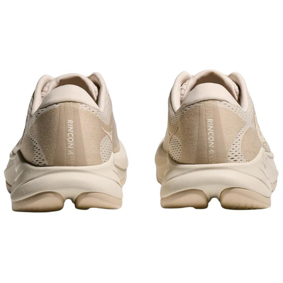 HOKA ONE ONE Rincon 4 Oatmeal Oat Milk