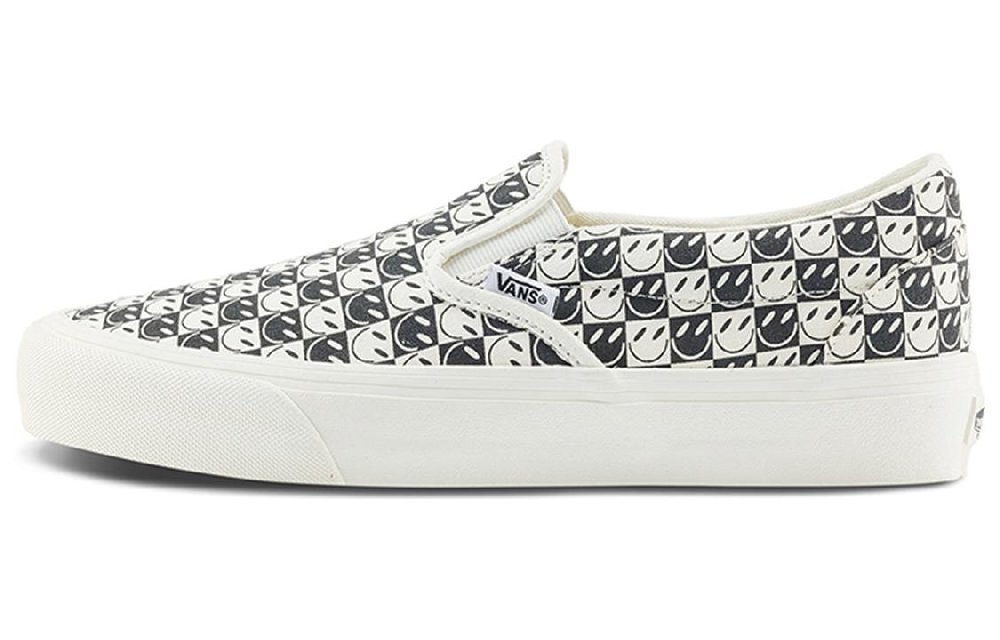 Vans Classics Slip On Vr3 'Beige'
