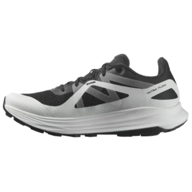 SALOMON Ultra Flow 'Black Quiet Shade'