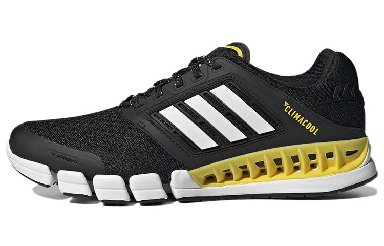 Adidas Cc Revolution U Black/White/Yellow