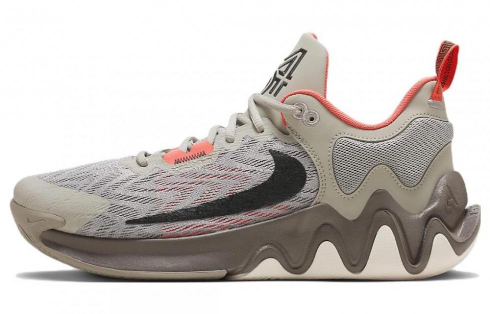Nike Giannis Immortality 2 EP 'Cobblestone'