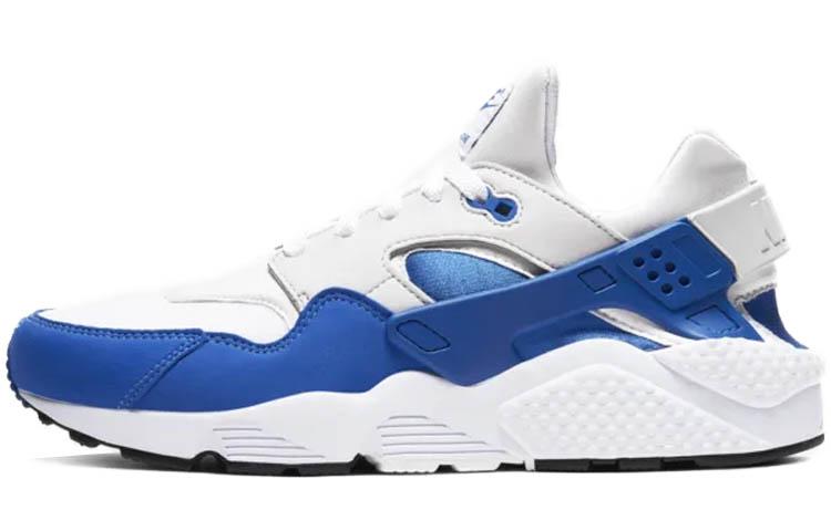 Кроссовки NIKE Huarache Run для бега, низкие, унисекс.