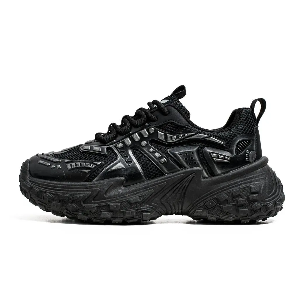 Playboy Playboy Low-Top Chunky Sneakers Men's