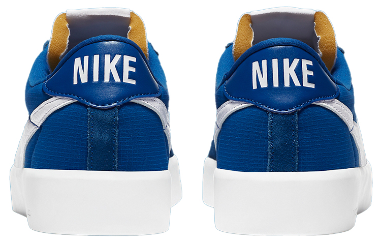 Nike Bruin React Sb Team Royal купить в интернет-магазине Yoocart с быстрой доставкой по России.