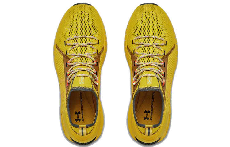 Under Armour Hovr Phantom 'Yellow' купить в интернет-магазине Yoocart с быстрой доставкой по России.