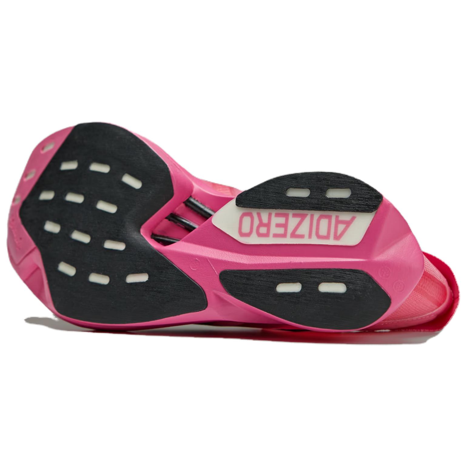 Adizero Adios Pro 3 Y-3 'Semi Solar Pink'