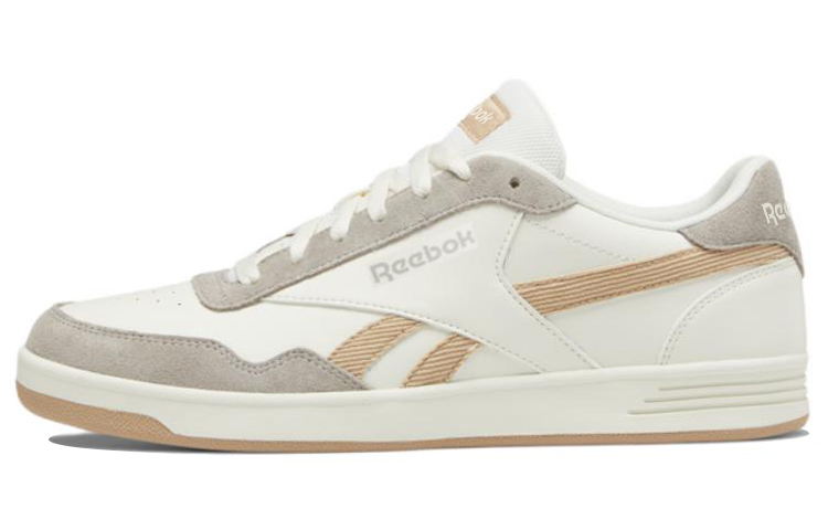 Reebok Royal Techque 'Cream And Beige'