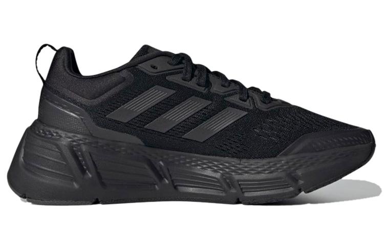 Adidas Questar 'Triple Black' Women's купить в интернет-магазине Yoocart с быстрой доставкой по России.