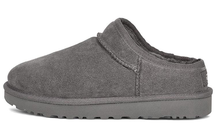 UGG Classic Slipper Grey Women's