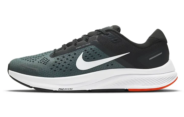 Nike Air Zoom Structure 23 Dark Green